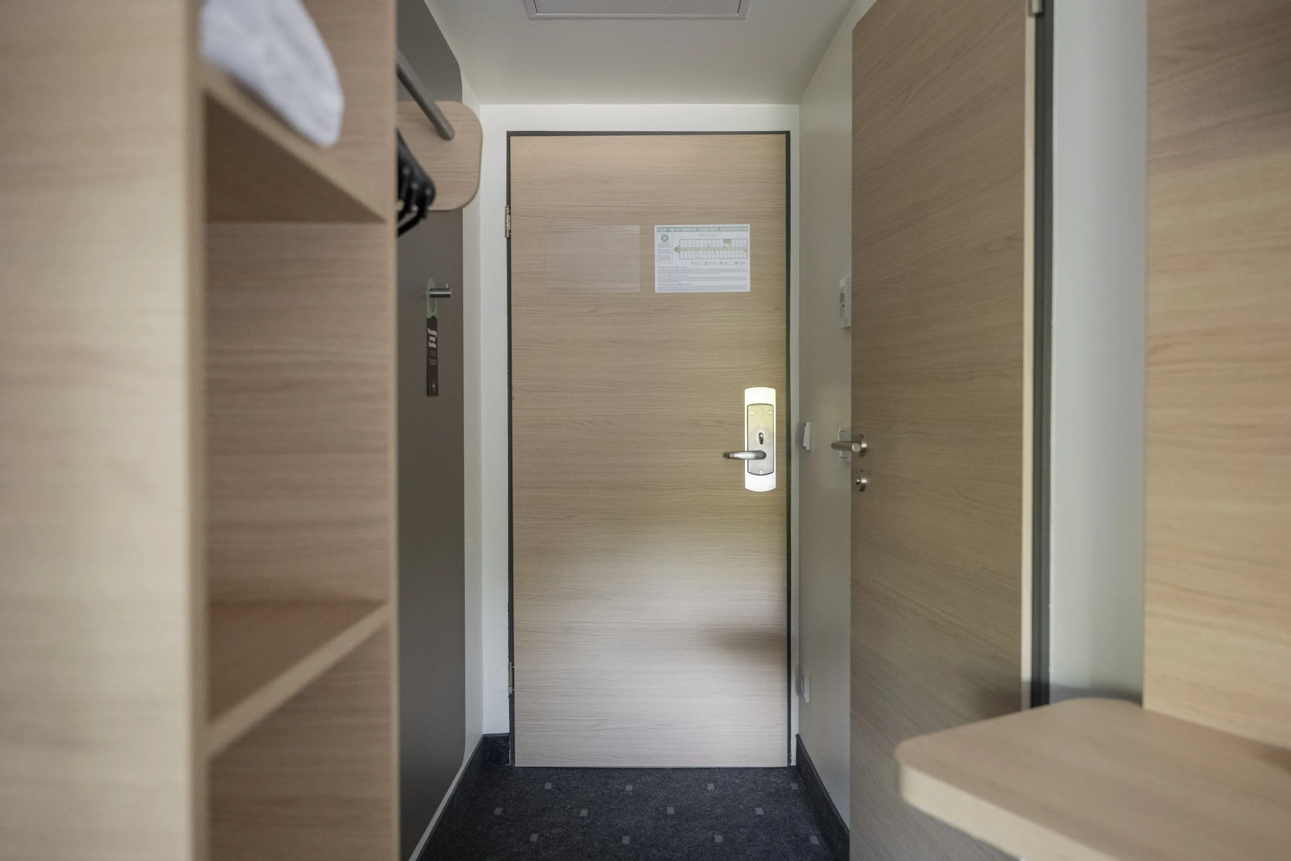 B&B Hotel Genshagen – Hotel Genshagen